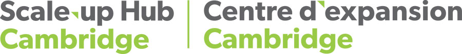Scale-up Hub Cambridge | Centre d'expansion Cambridge