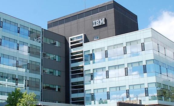 IBM Chooses Nova Scotia for growth