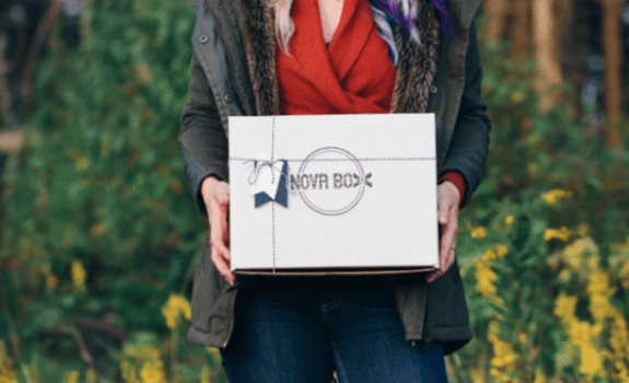 Nova Box